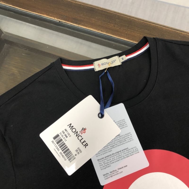 Moncler T-Shirts